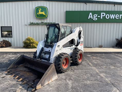 used skid steer for sale missouri|Missouri Skid Steer Loaders For Sale .